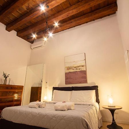 Le Damigelle Apartamento Verona Exterior foto
